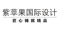 紫苹果装饰
