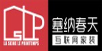 塞纳春天装饰